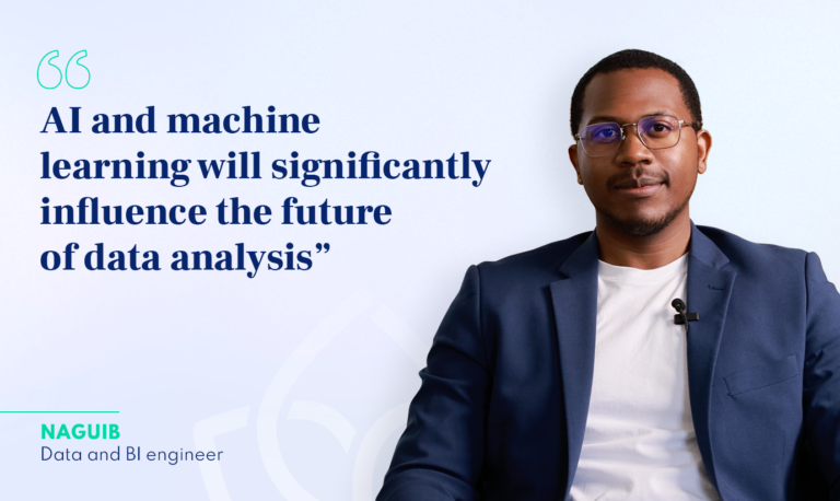 AI and data analysis